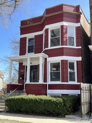 7031 S Laflin Street 1, Chicago, IL 60636