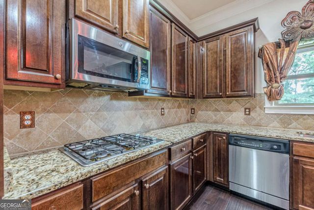 1405 Rainey Way, Hampton, GA 30228