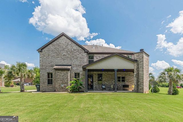 1405 Rainey Way, Hampton, GA 30228