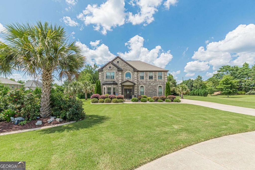 1405 Rainey Way, Hampton, GA 30228