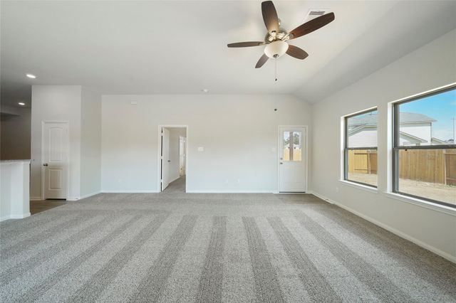 605 Burkett Street, Dayton, TX 77535
