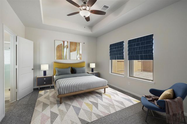 605 Burkett Street, Dayton, TX 77535