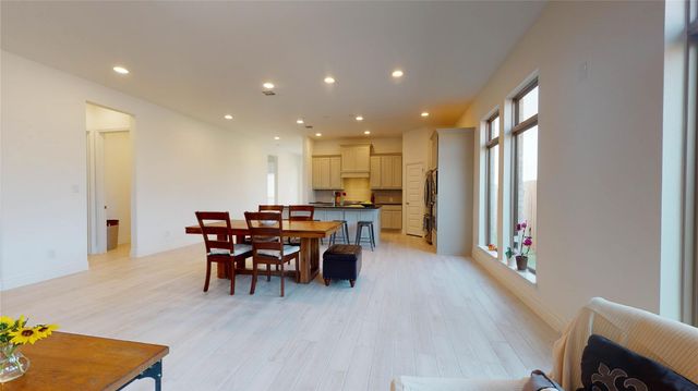 19034 Paso Fino Prairie Lane, Tomball, TX 77377