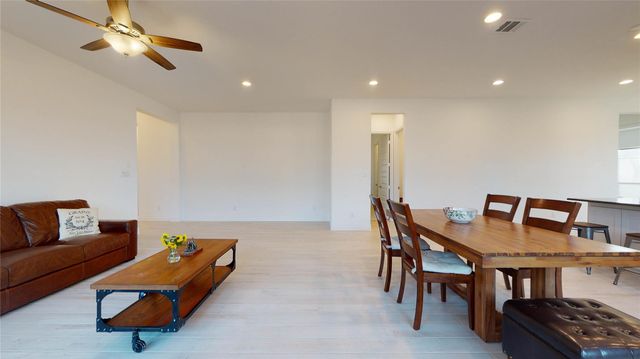 19034 Paso Fino Prairie Lane, Tomball, TX 77377