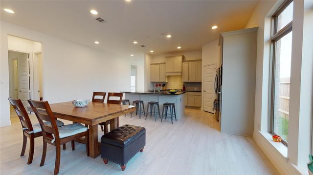 19034 Paso Fino Prairie Lane, Tomball, TX 77377