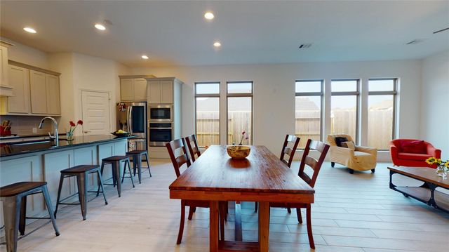 19034 Paso Fino Prairie Lane, Tomball, TX 77377