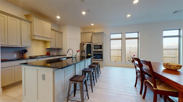 19034 Paso Fino Prairie Lane, Tomball, TX 77377