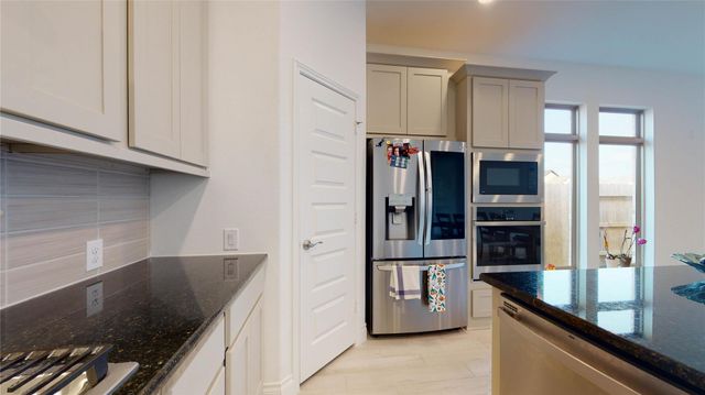 19034 Paso Fino Prairie Lane, Tomball, TX 77377