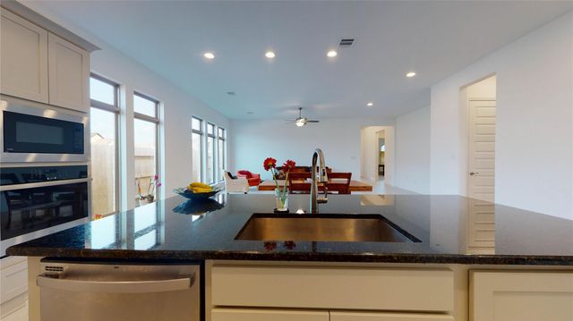 19034 Paso Fino Prairie Lane, Tomball, TX 77377