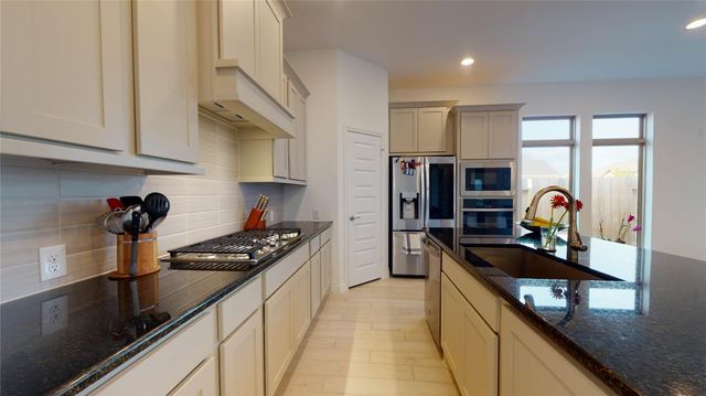 19034 Paso Fino Prairie Lane, Tomball, TX 77377