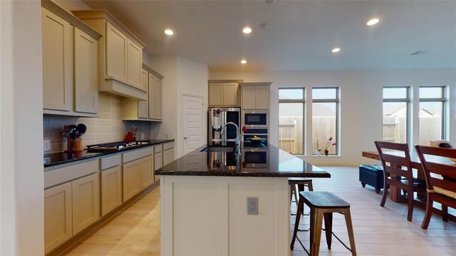 19034 Paso Fino Prairie Lane, Tomball, TX 77377