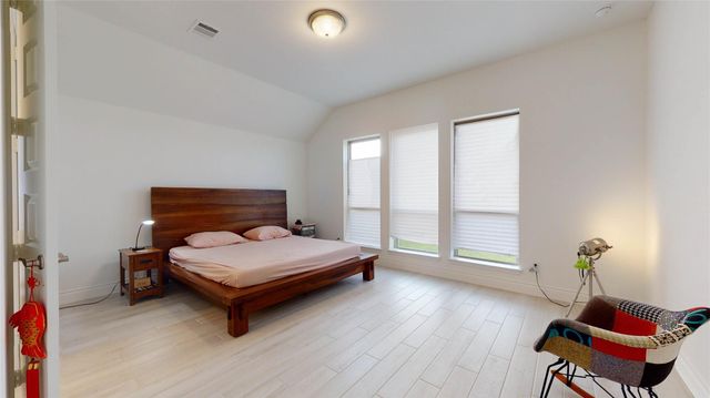 19034 Paso Fino Prairie Lane, Tomball, TX 77377