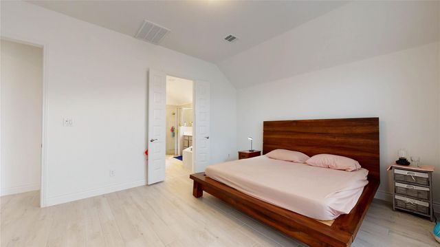 19034 Paso Fino Prairie Lane, Tomball, TX 77377