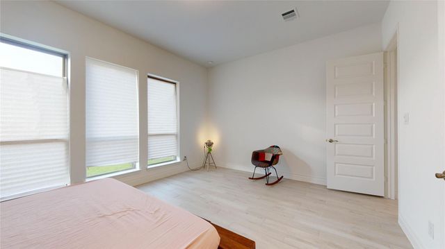 19034 Paso Fino Prairie Lane, Tomball, TX 77377