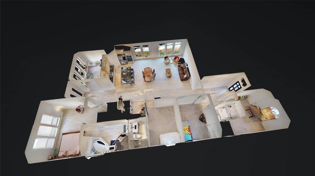 19034 Paso Fino Prairie Lane, Tomball, TX 77377