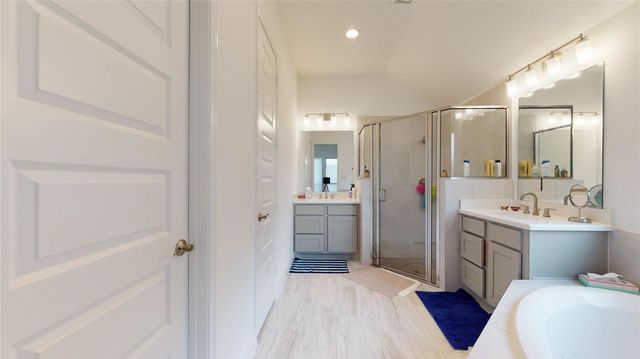 19034 Paso Fino Prairie Lane, Tomball, TX 77377