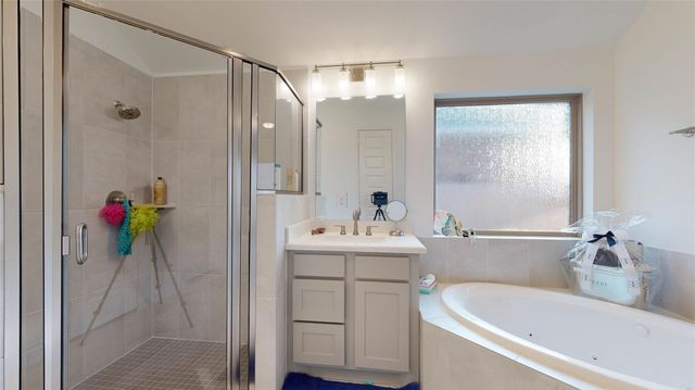 19034 Paso Fino Prairie Lane, Tomball, TX 77377