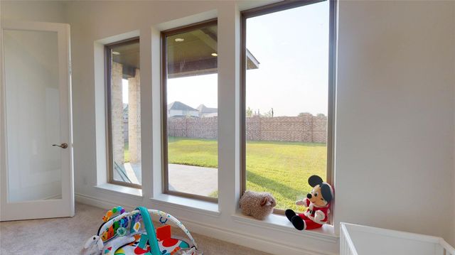 19034 Paso Fino Prairie Lane, Tomball, TX 77377