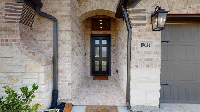 19034 Paso Fino Prairie Lane, Tomball, TX 77377