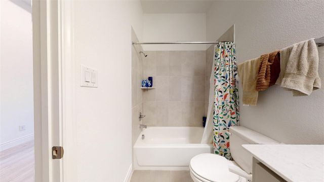 19034 Paso Fino Prairie Lane, Tomball, TX 77377