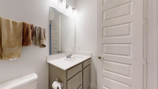 19034 Paso Fino Prairie Lane, Tomball, TX 77377