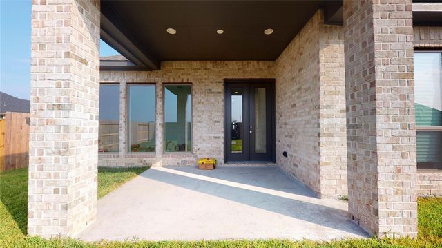 19034 Paso Fino Prairie Lane, Tomball, TX 77377