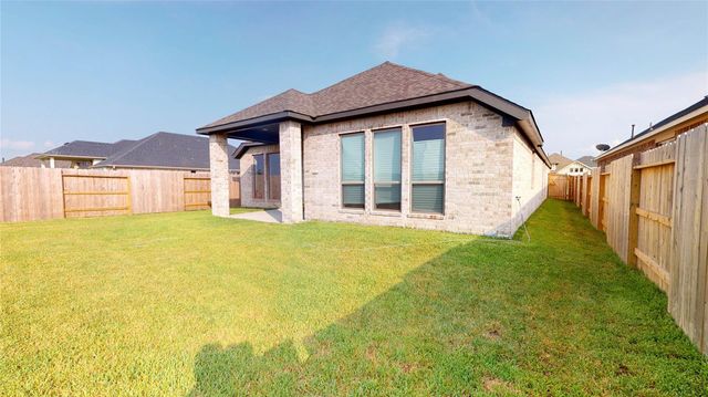 19034 Paso Fino Prairie Lane, Tomball, TX 77377