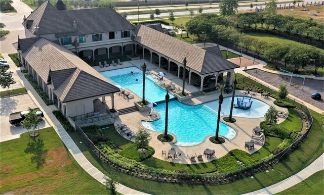 19034 Paso Fino Prairie Lane, Tomball, TX 77377