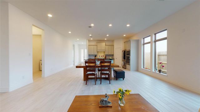 19034 Paso Fino Prairie Lane, Tomball, TX 77377