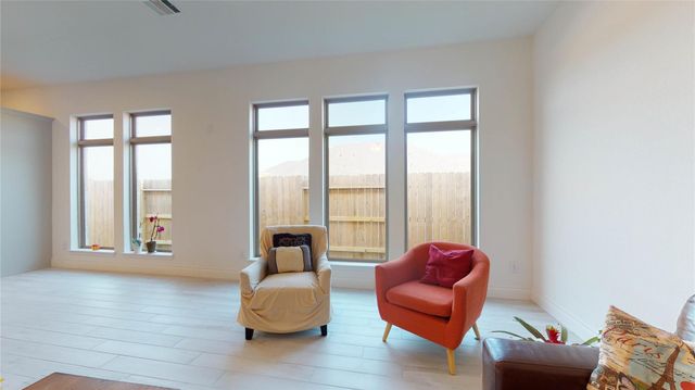 19034 Paso Fino Prairie Lane, Tomball, TX 77377