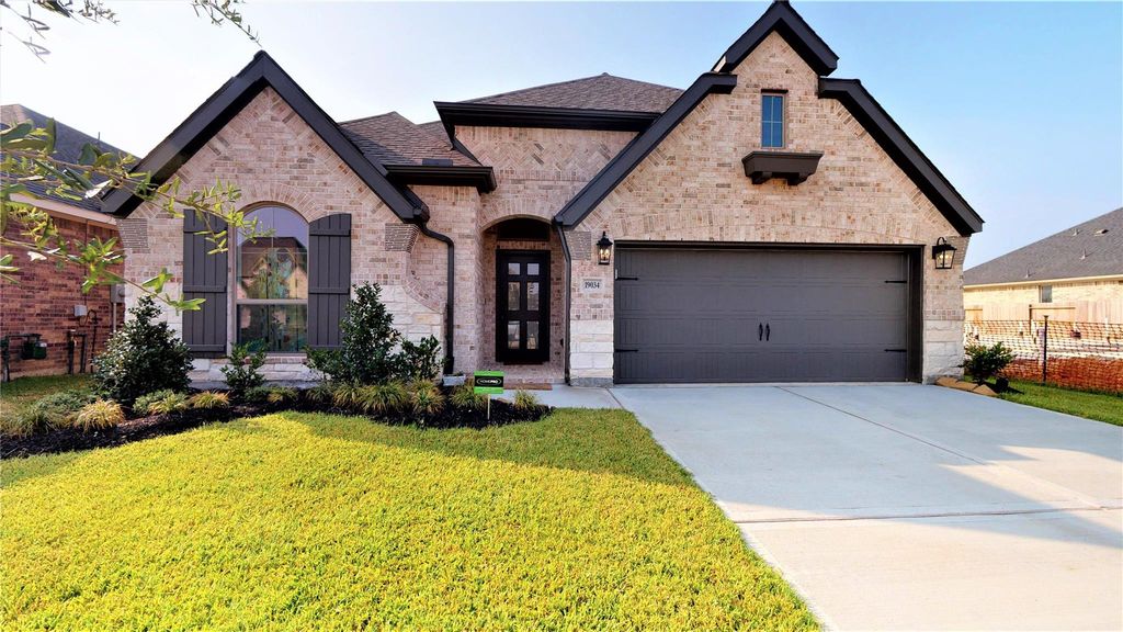 19034 Paso Fino Prairie Lane, Tomball, TX 77377