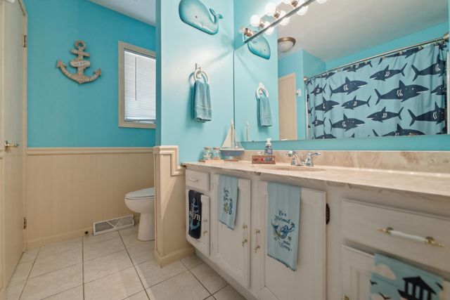 8695 Clark Place, Crown Point, IN 46307