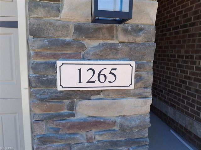 1265 Talisker Way, Burlington, NC 27215