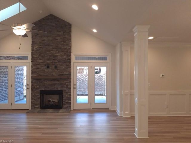 1265 Talisker Way, Burlington, NC 27215