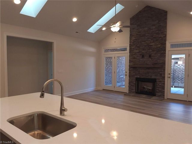 1265 Talisker Way, Burlington, NC 27215