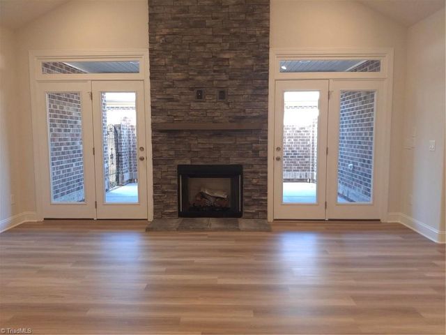 1265 Talisker Way, Burlington, NC 27215