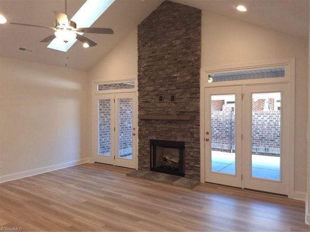 1265 Talisker Way, Burlington, NC 27215