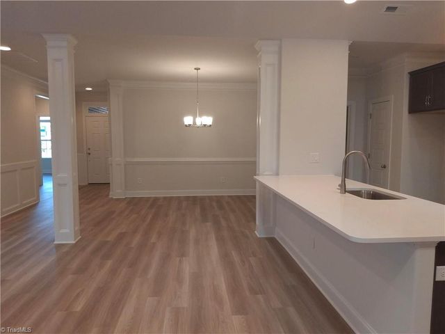 1265 Talisker Way, Burlington, NC 27215