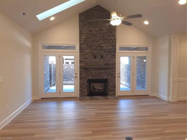 1265 Talisker Way, Burlington, NC 27215