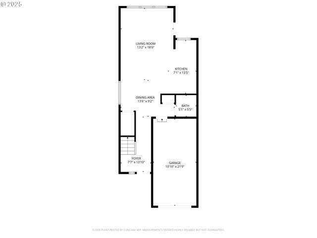 2769 Se 85TH Ave, Portland, OR 97266