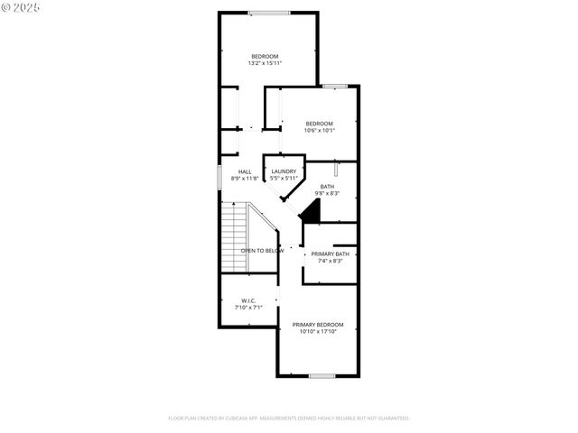 2769 Se 85TH Ave, Portland, OR 97266