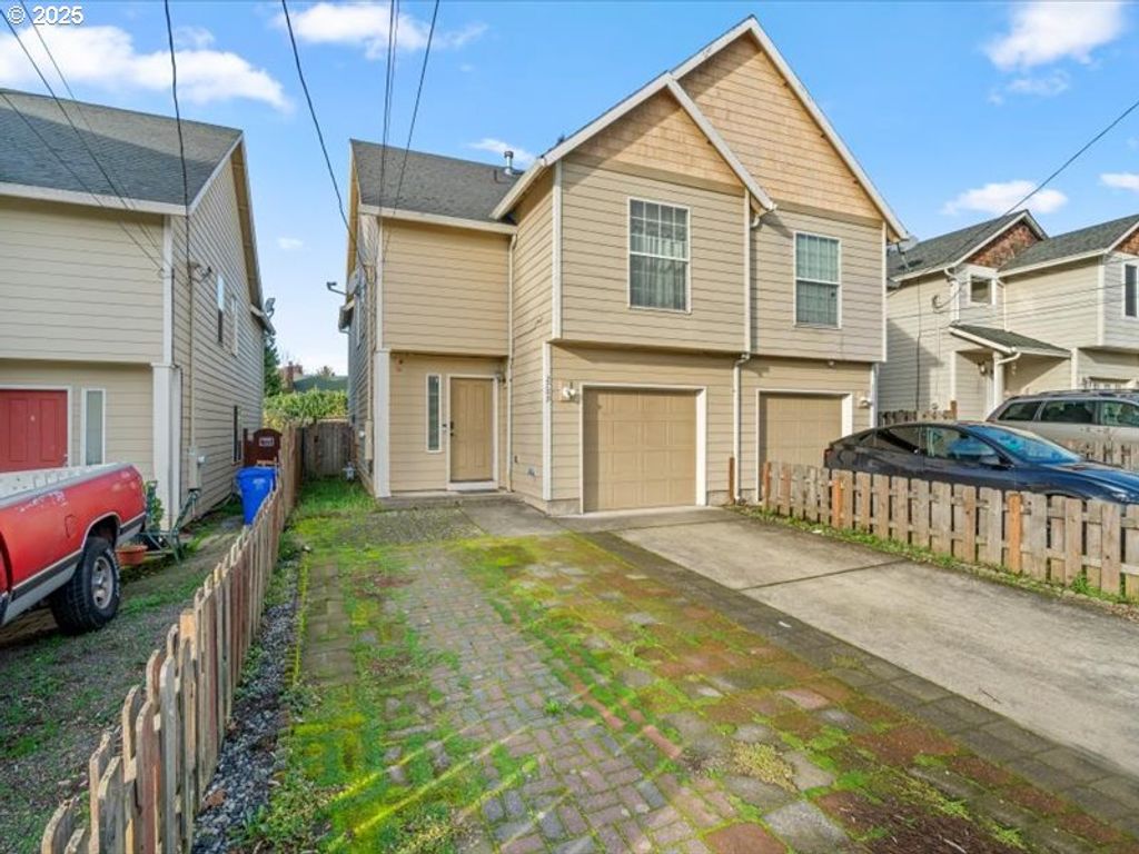 2769 Se 85TH Ave, Portland, OR 97266