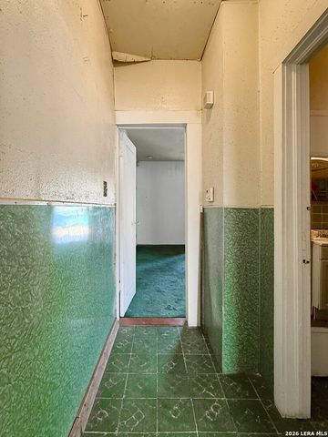 514 Recio, San Antonio, TX 78204