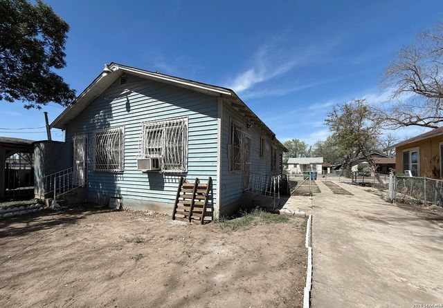 514 Recio, San Antonio, TX 78204