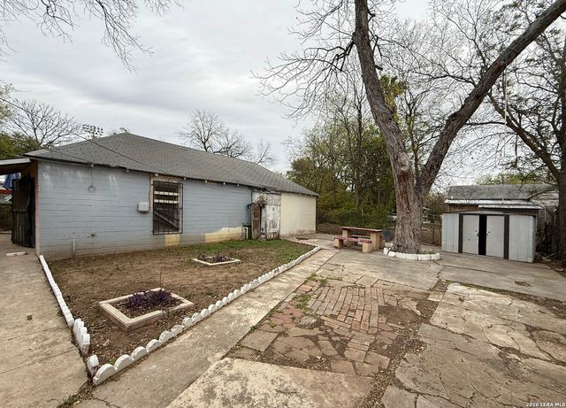 514 Recio, San Antonio, TX 78204