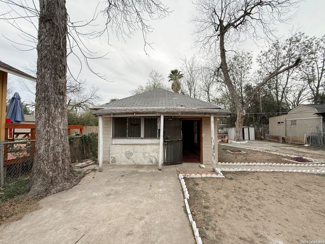 514 Recio, San Antonio, TX 78204