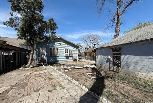 514 Recio, San Antonio, TX 78204