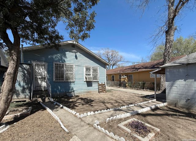 514 Recio, San Antonio, TX 78204