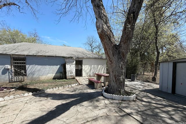 514 Recio, San Antonio, TX 78204