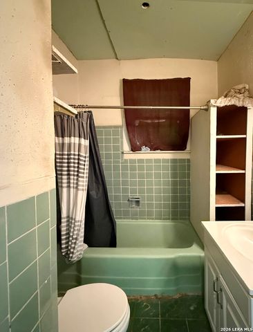 514 Recio, San Antonio, TX 78204